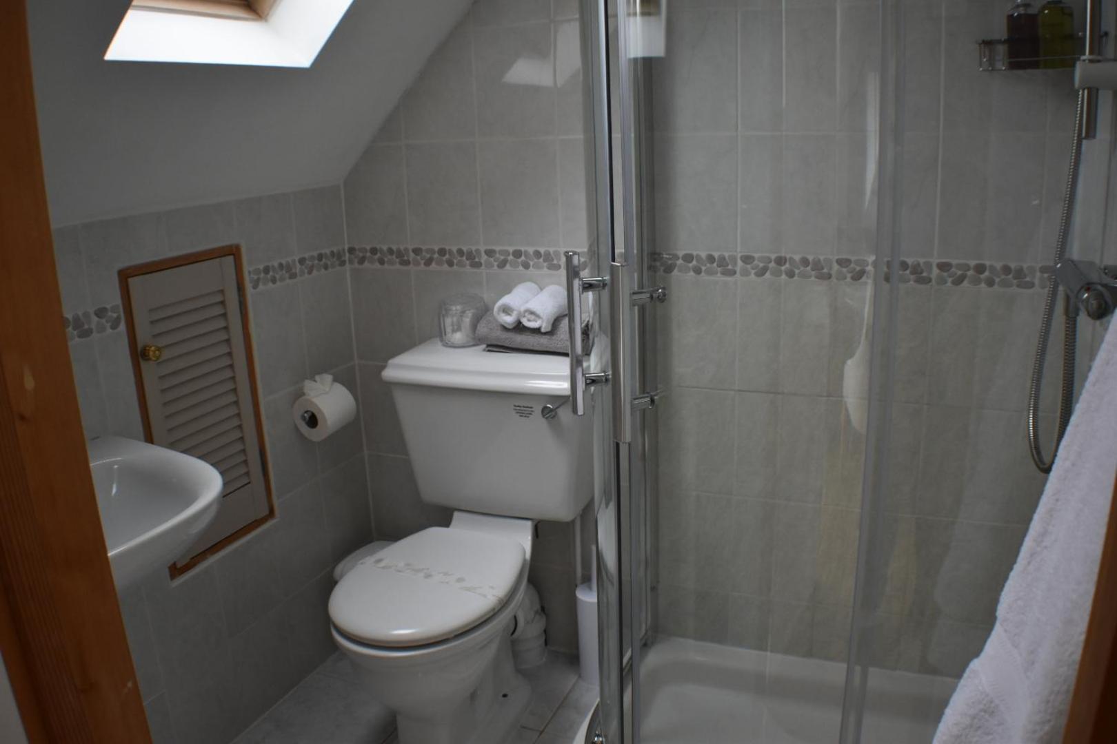 Frogwell Apartman Strete Kültér fotó