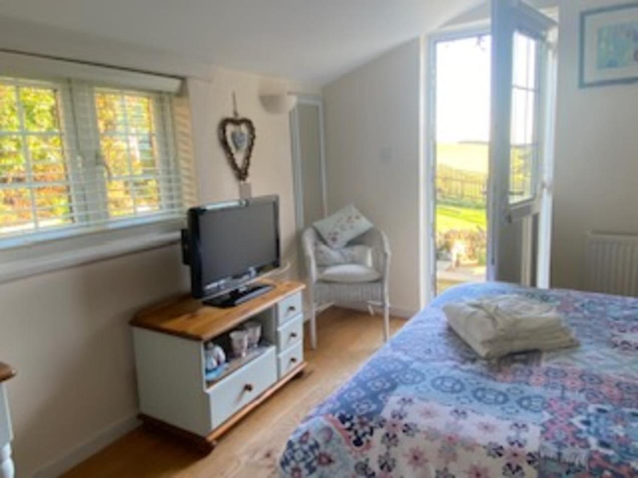 Frogwell Apartman Strete Kültér fotó