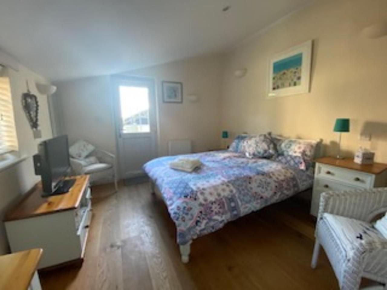Frogwell Apartman Strete Kültér fotó